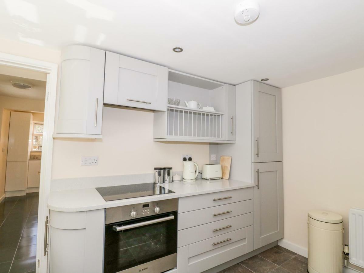 Rose Cottage Lydney Exterior foto