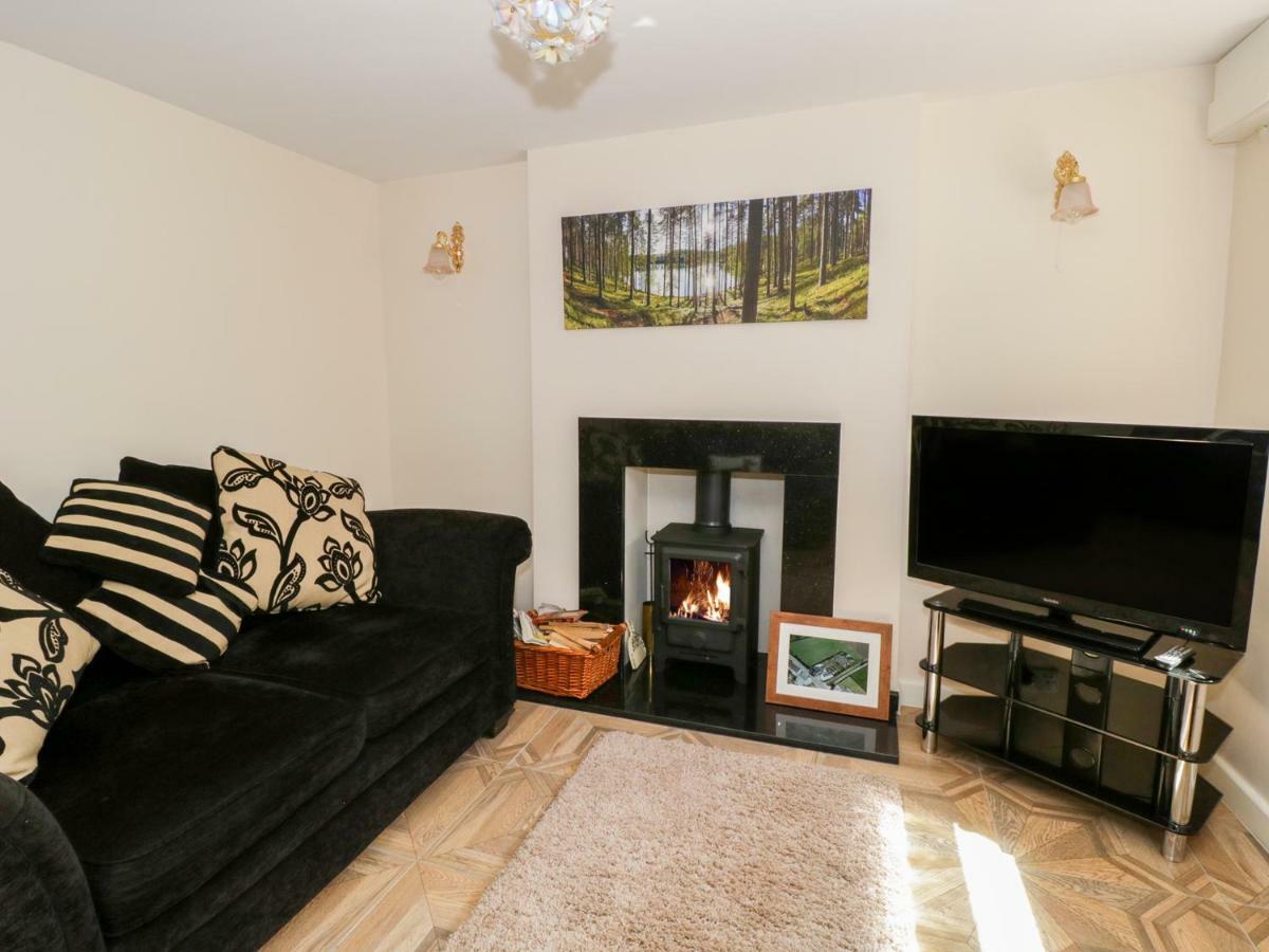 Rose Cottage Lydney Exterior foto