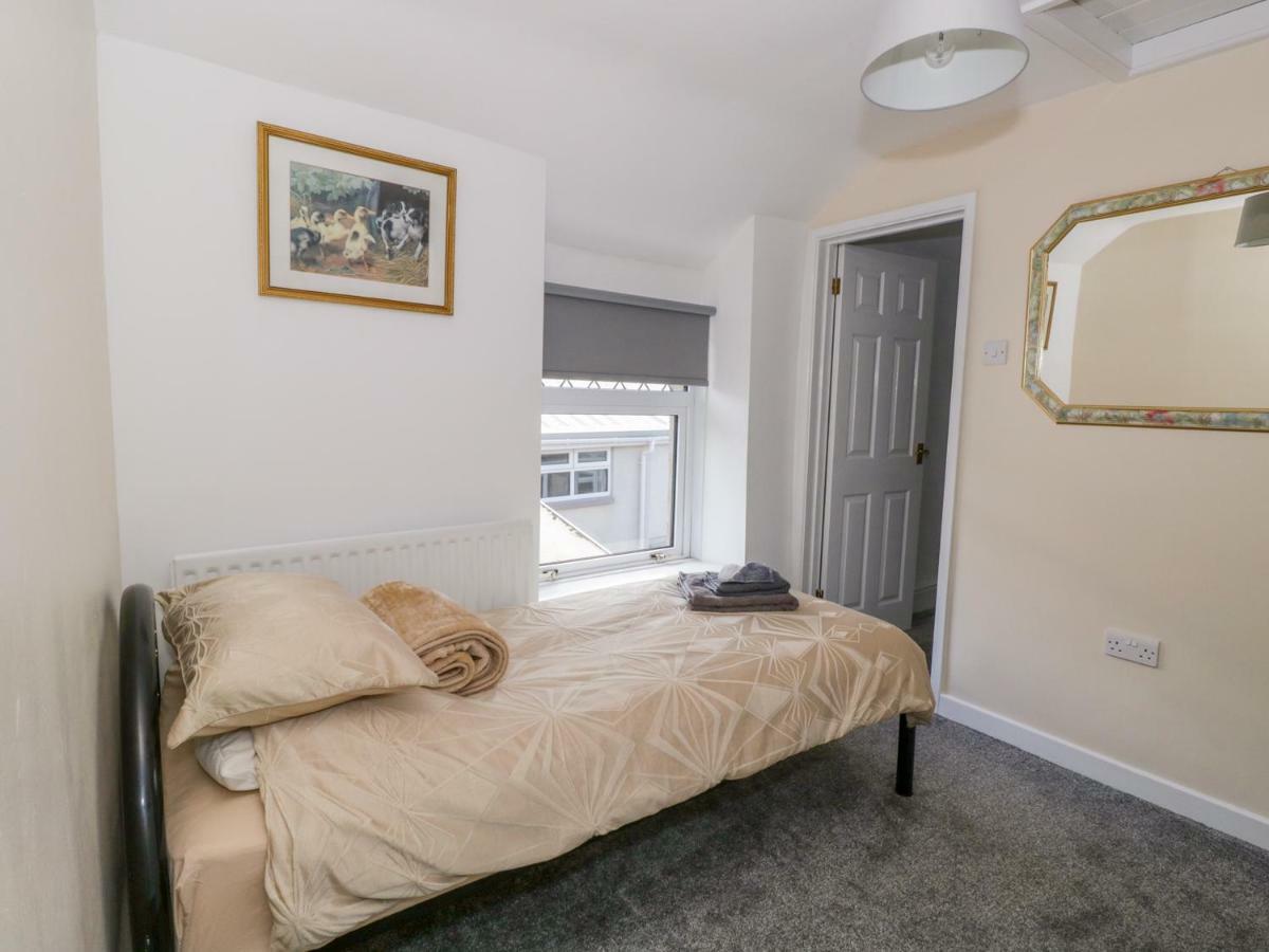 Rose Cottage Lydney Exterior foto